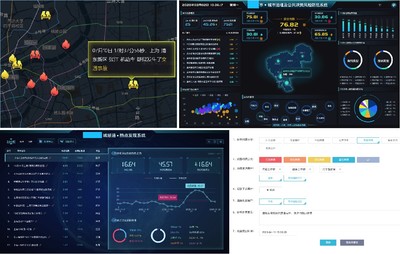 2020中國智慧城市十大企業(yè)揭曉 蜜度信息以AI公共數(shù)據(jù)平臺引領(lǐng)城市風險治理新篇章
